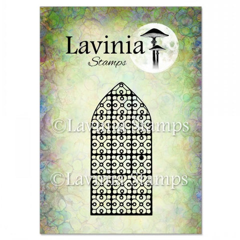 Lavinia - Inner Gate Stamp New!