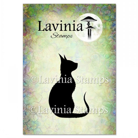 Lavinia -  Luka Stamp New!