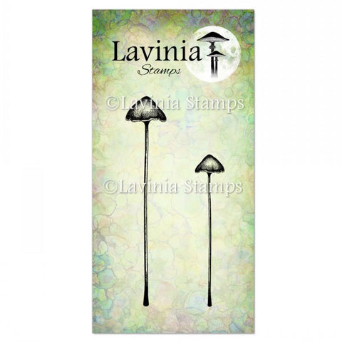Lavinia - Moss Caps  Stamp New!