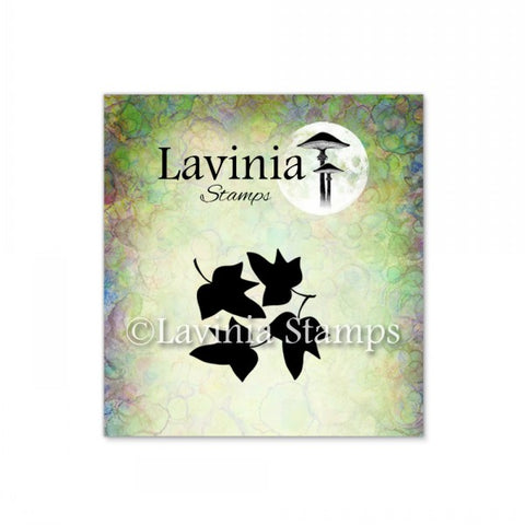 Lavinia - Forest Leaves Mini Stamp New!