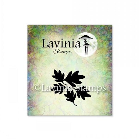 Lavinia - River Leaves Mini Stamp New!