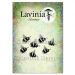 Lavinia - Bumblehums Stamp