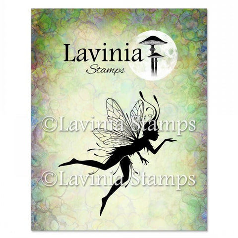 Lavinia - Lumus Small Stamp