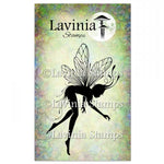 Lavinia - Twila Stamp