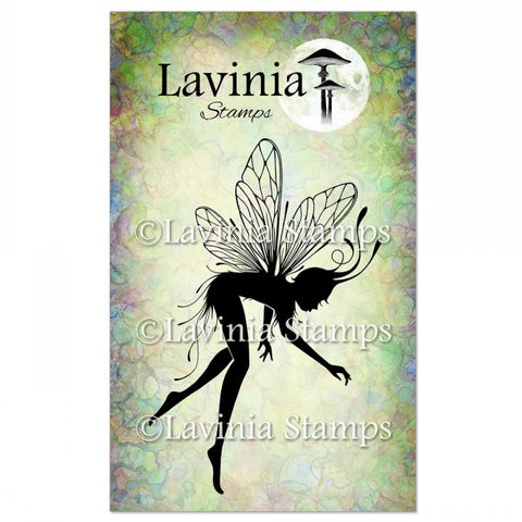 Lavinia - Twila Stamp