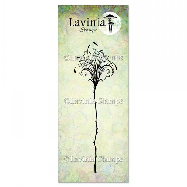 Lavinia - Flower Divine 1 Stamp – Scrap en masse