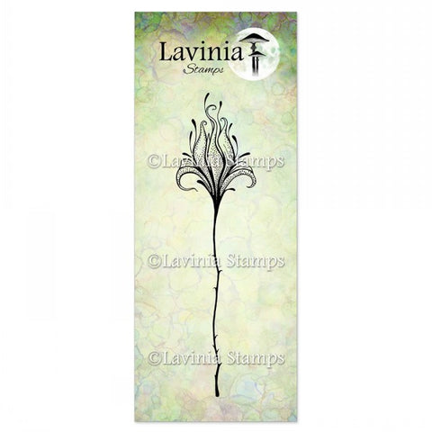 Lavinia - Flower Divine 2 Stamp