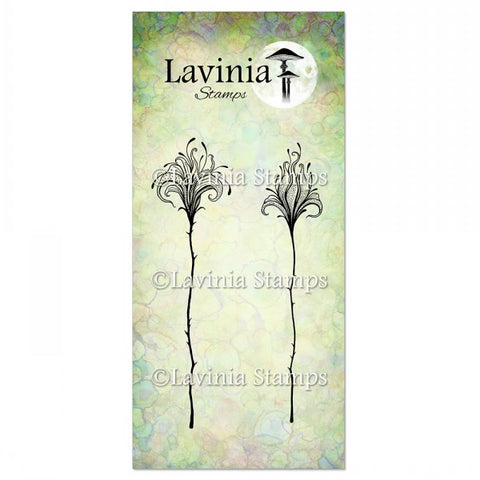 Lavinia - Flower Divine Set Stamp