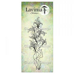 Lavinia - Twilight Lily Stamp