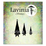 Lavinia  -Flittermice Stamp Lav907