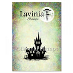 Lavinia  - Hill House Stamp Lav908