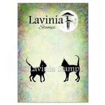 Lavinia  - Hocus & Pocus Stamp Lav909