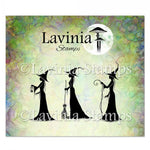 Lavinia  - Coven of the Blue Moon LAV912