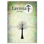 Lavinia  - Tree of Spirits Small Stamp lav919