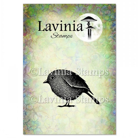 Lavinia - Jemima Stamp