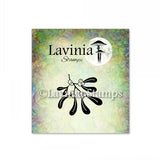 Lavinia - Mini Mistletoe Stamp LAV926