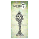 Lavinia - The Nook Stamp