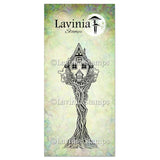 Lavinia - The Nook Stamp