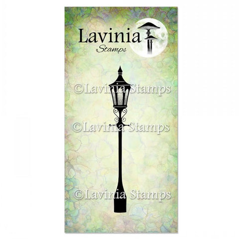 Lavinia - Street Light Stamp