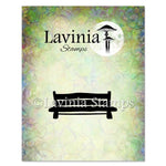 Lavinia - Bench Stamp- LAV937