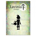 Lavinia - Herbalum Bob Stamp-LAV944