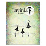 Lavinia - Small Shrooms Stamp-LAV950