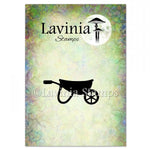 Lavinia - Wheelbarrow Stamp-3980