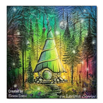 Lavinia - Fairy Path Stamp