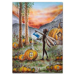 Lavinia - Pumpkin Pad