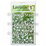 Lavinia - Flourish Stencils