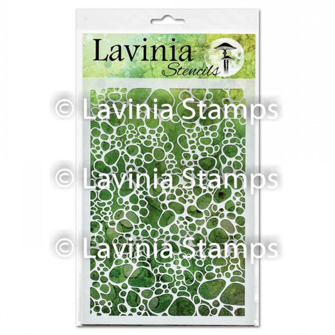 Lavinia Stamps Pebble – Lavinia Stencils