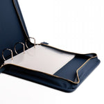 Lavinia- Stamp Storage Binder – Bijou
