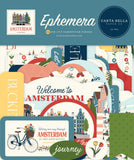 Carta Bella Ephemera, Amsterdam