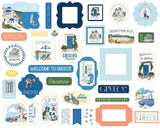 Carta Bella Ephemera, Greece