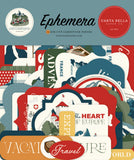 Carta Bella Ephemera, Switzerland