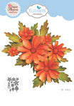 Elizabeth Craft Metal Die -Florals 31