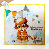 Elizabeth Craft Die, Cat Clothing Accessories