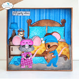 Elizabeth Craft Bedtime Die