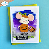 Elizabeth Craft Halloween Costumes Cute Die