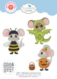 Elizabeth Craft Halloween Costumes Cute Die