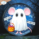 Elizabeth Craft Halloween Costumes Scary Die