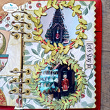 Elizabeth Craft Designs Die, Circle Inserts