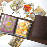 Elizabeth Craft ATC Art Journal