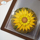 Elizabeth Craft ATC Art Journal Sleeves