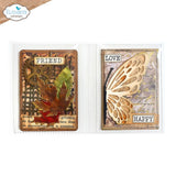 Elizabeth Craft ATC Art Journal Sleeves