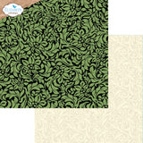 Elizabeth Craft 12X12 Printed Cardstock Pack, Comfy Cozy