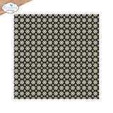 Elizabeth Craft 12X12 Printed Cardstock Pack, Comfy Cozy