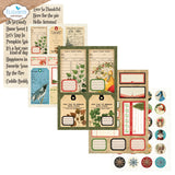 Elizabeth Craft Everyday Ephemera 3