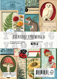 Elizabeth Craft Everyday Ephemera 3
