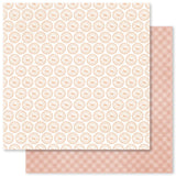 Paper Rose Easter Village Basics 12 x 12 Paper Collection